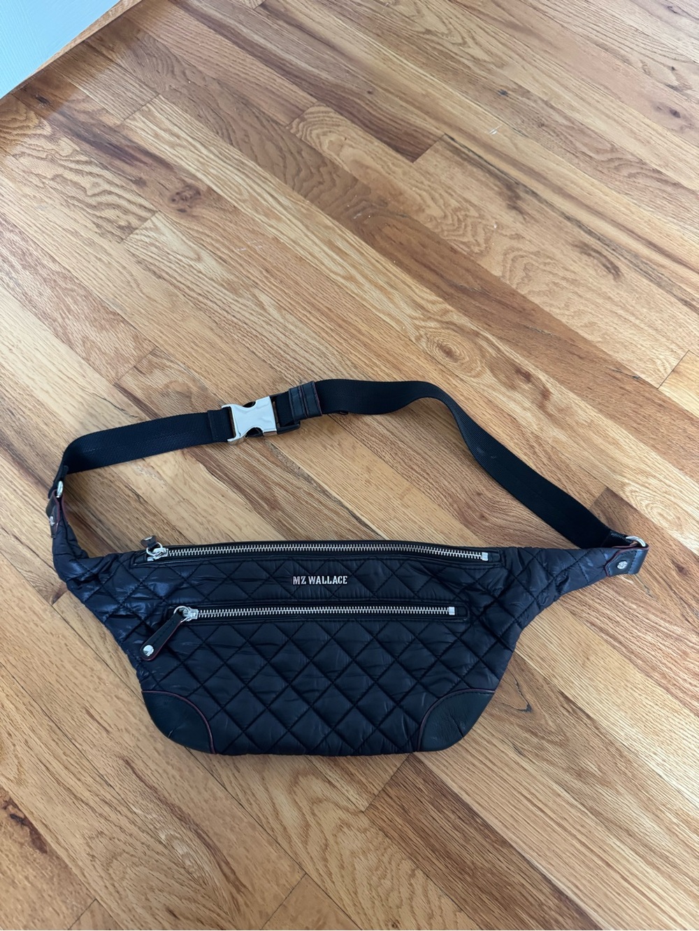 MZ Wallace Belt bag